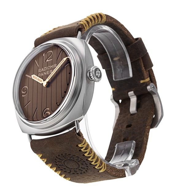 Panerai Radiomir Eilean PAM01243 Image 2